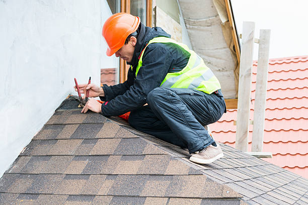 Best Storm Damage Roof Repair  in Halawa, HI