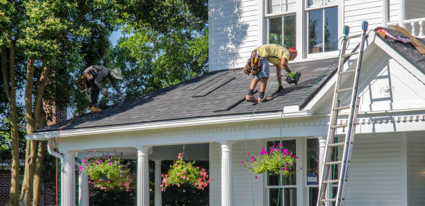Quick and Trustworthy Emergency Roof Repair Services in Halawa, HI